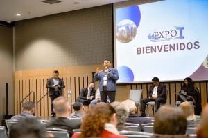 Expo I 2023, Quinta edición