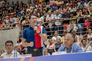 Mundial de Patinaje Artístico