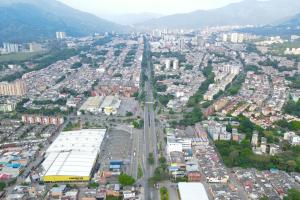 Ibagué, Tolima