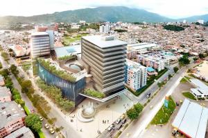 Ibagué, Tolima