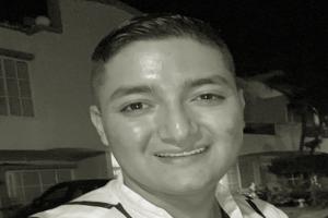 ¡Tristeza! Miembro del Ejército falleció tras accidentarse en la vía Chaparral – Olaya Herrera