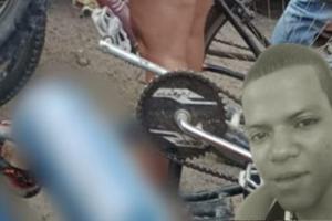 Después de 56 días, regresó el sicariato a Flandes. Sujetos en moto asesinaron a Kilson cuando visitaba a su madre 