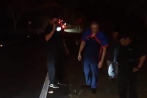 Falleció adulto mayor arrollado por un motociclista en la vía Ibagué – Alvarado