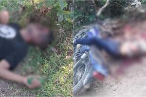 A bala asesinaron a un hombre en Alvarado, otro hombre al parecer fue hallado decapitado en la misma población