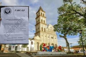 Amenazan a cuatro candidatos a la alcaldía de Garzón, Huila