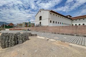 Complejo Cultural Panótico