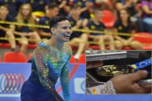 Gran Mundial de Patinaje Artístico