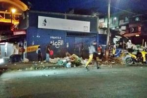 Plaza La 21 de Ibagué