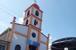 Silvania, Gigante, Huila.