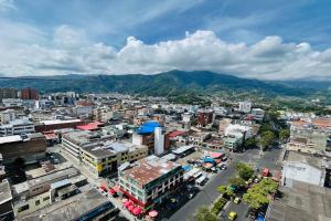 Centro de Ibagué, Tolima