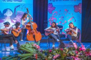 Festival Ocobo de Oro en Ibagué