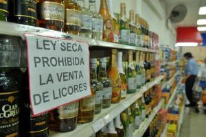 Ley seca 
