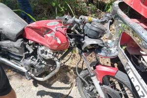 Un muerto dejó violento accidente en la vía Payandé y San Luis