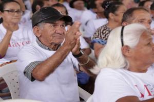 Colombia Mayor