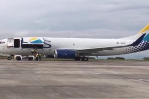 Aeropuerto Internacional