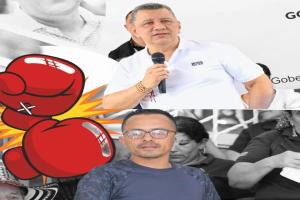 Alcalde de Villarrica - Gobernador