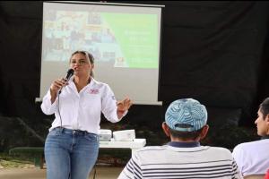 Alcaldesa de Rioblanco