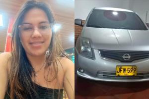 Buscan a una joven rovirense que viajó a Neiva a vender en septiembre y aun no regresa al Tolima