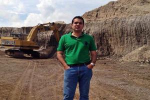 Capturaron al periodista ibaguereño Andrés Ospina, vinculado al caso de ‘Las Marionetas’ 