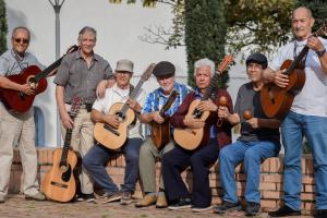 Artistas ibaguereños