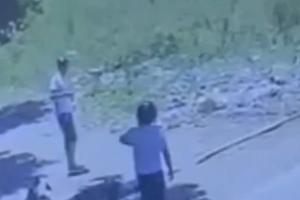 En video: Balearon a alias ‘Cachetes’ en el barrio Santa Margarita María de El Espinal