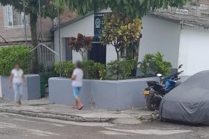 Denuncian que policías del CAI Trinidad del Yuldaima reciben dinero de los jíbaros del San José para no capturarlos