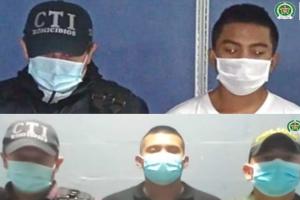 Sujetos pagarán 11 años de cárcel por intentar asesinar a un hombre que no les quiso compartir una cerveza en Ibagué