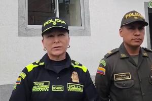 A bala asesinaron al administrador de una finca en zona rural de Cajamarca