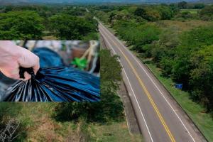 Caminante murió arrollado por vehículo fantasma en inmediaciones de Armero – Guayabal