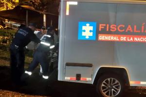 Hallaron el cuerpo sin vida de un hombre en el Canal de Mirolindo de Ibagué