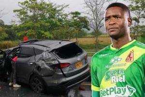 Cuesta accidente