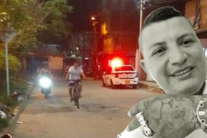 ¡Sicariato! Asesinaron a ‘Pucheros’ dueño de un taller de motos y prestamista en el barrio Protecho – Salado de Ibagué