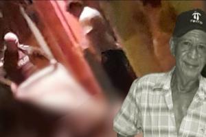 ¡Sicariato sacudió al Guamo! Sujetos en moto asesinaron a Ernesto Medina en el barrio Santa Ana