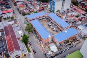 Colegio Diego Fallón Ibagué