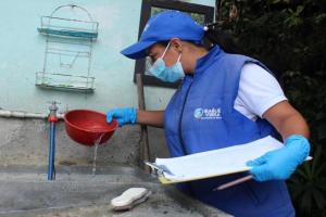 Secretaría de Salud de Ibagué