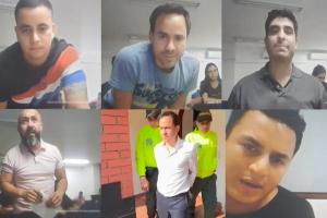 Fiscalía identificó grupo empresarial señalado de defraudar a 120.000 personas que invirtieron en criptomonedas