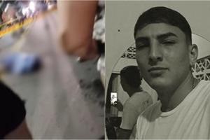 ¡Tristeza! Falleció ‘Huguito’ tras accidentarse en moto en plena vía Nacional de Armero – Guayabal
