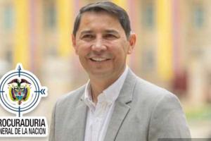 Alcalde de Ibagué, Andrés Hurtado
