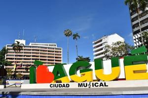 Ibagué, Tolima