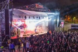 Ibagué ciudad rock