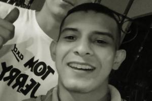 De tremendo ‘changonazo’ asesinaron a Jhon Reina en el barrio Galán de Ibagué