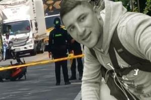 ¡Tragedia e imprudencia! Dos personas fallecieron tras violento choque entre dos motos en Mariquita