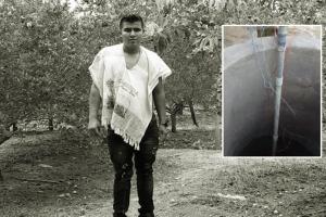 Un hombre se quitó la vida en el Guamo