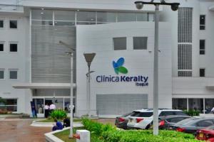 Clínica Keralty de Ibagué