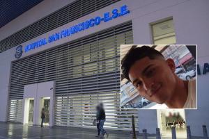 “El sujeto le puso un trapo a mi hija en la vagina para detener la hemorragia”: Madre de niña abusada en el Inem