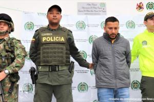 Condenan a más de 35 años de prisión a exguardia del Inpec por feminicidio en Caquetá