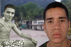 Ofrecen hasta $30 millones por alias ‘Mundo Malo’, por el homicidio de Fredy Wilches en el barrio Las Delicias