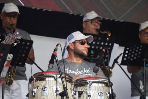 Orquesta