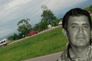 Violento accidente cobró la vida de un motociclista en la vereda Serrezuela vía Guamo – Espinal