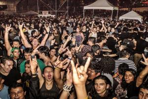 Ibagué Ciudad Rock